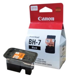 Đầu phun màu đen Canon BH-7 (QY6-8003)