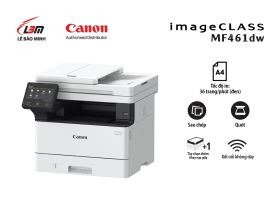 Máy in scan 2 mặt một lượt giúp văn phòng tiết kiệm thời gian như thế nào?