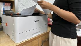 huong dan lap dat va cai dat may in canon lbp243dw