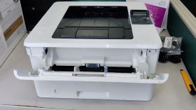 Có nên mua HP LaserJet Managed E40040dn (3PZ35A)? 10 lý do doanh nghiệp lựa chọn