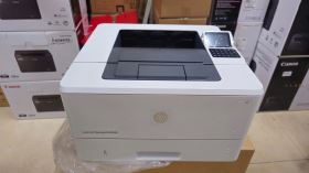 may in hp laserjet managed e40040dn 3pz35a – giai phap in an toc do cao danh cho doanh nghiep