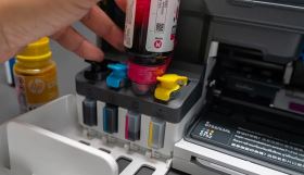 Mực HP GT52 dùng cho máy nào? Hướng dẫn chọn đúng mực màu cho từng dòng máy HP